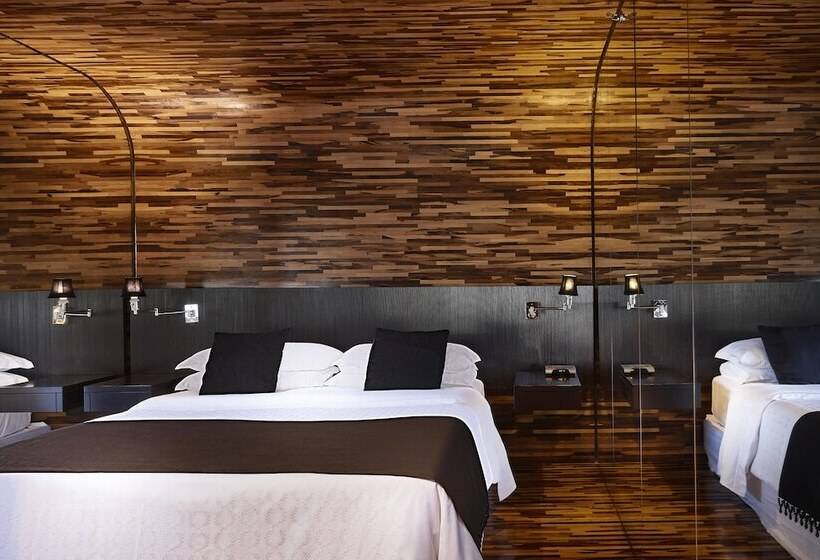 اتاق اجرایی, Sheraton Sao Paulo Wtc