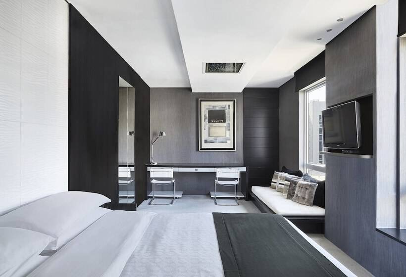 اتاق اجرایی, Sheraton Sao Paulo Wtc