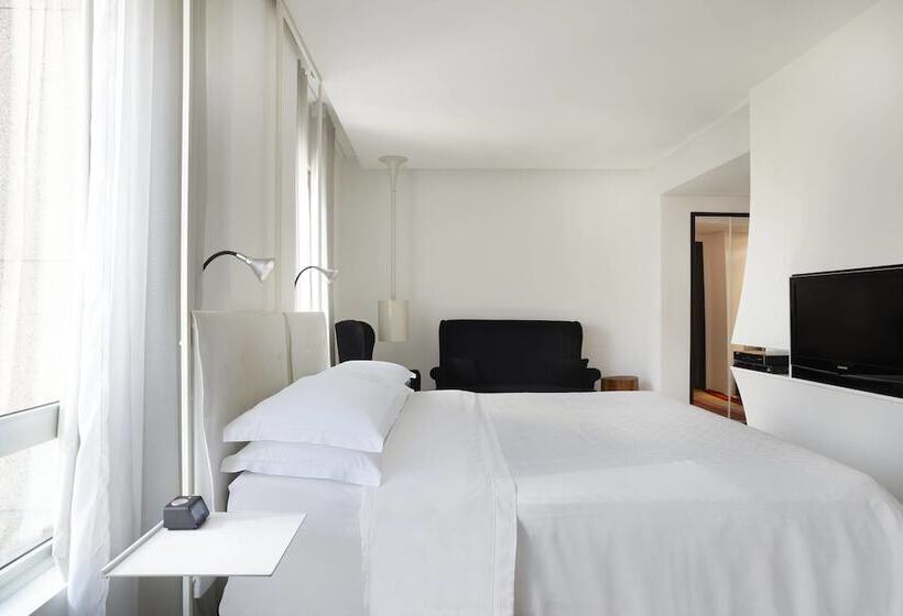 اتاق اجرایی, Sheraton Sao Paulo Wtc