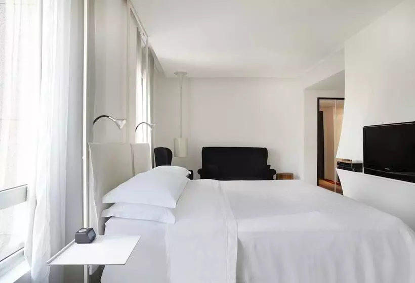 اتاق اجرایی, Sheraton Sao Paulo Wtc