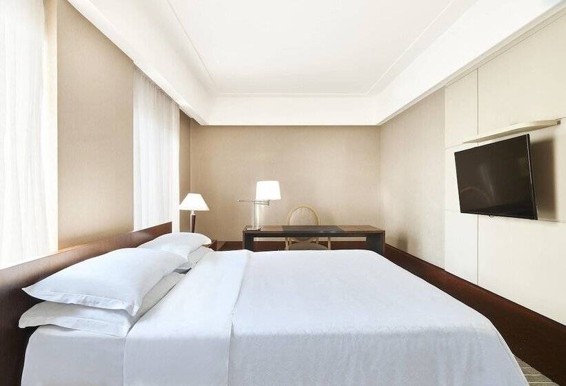 اتاق اجرایی, Sheraton Sao Paulo Wtc