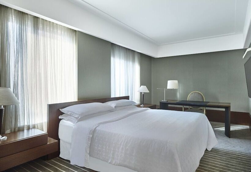 اتاق اجرایی, Sheraton Sao Paulo Wtc