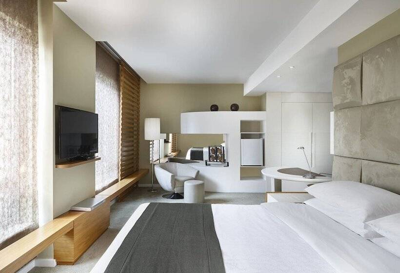 اتاق اجرایی, Sheraton Sao Paulo Wtc