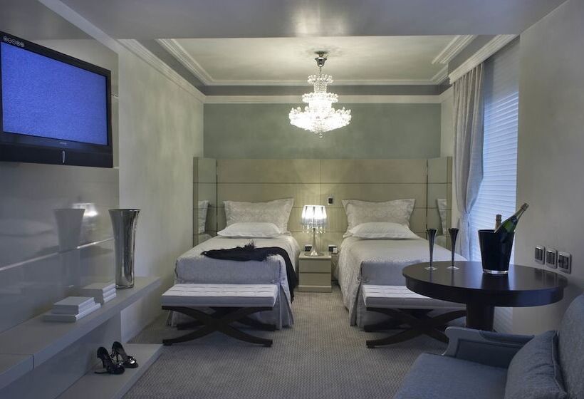 اتاق اجرایی, Sheraton Sao Paulo Wtc