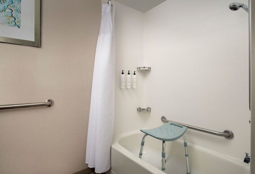 جناح, Springhill Suites By Marriott Boise Parkcenter