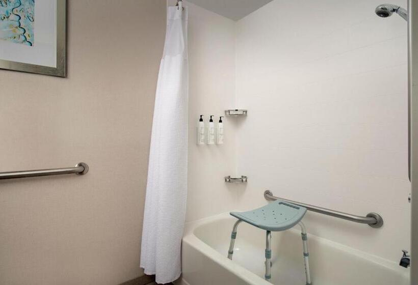 جناح, Springhill Suites By Marriott Boise Parkcenter