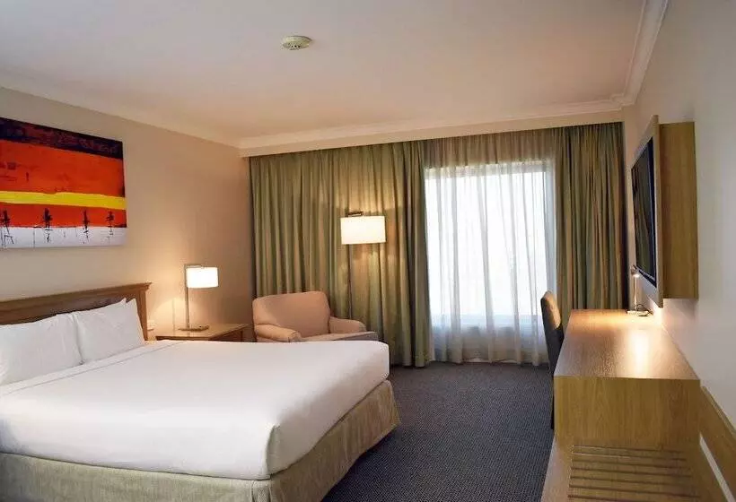 スーペリアールーム, Stamford Plaza Sydney Airport Hotel & Conference Centre