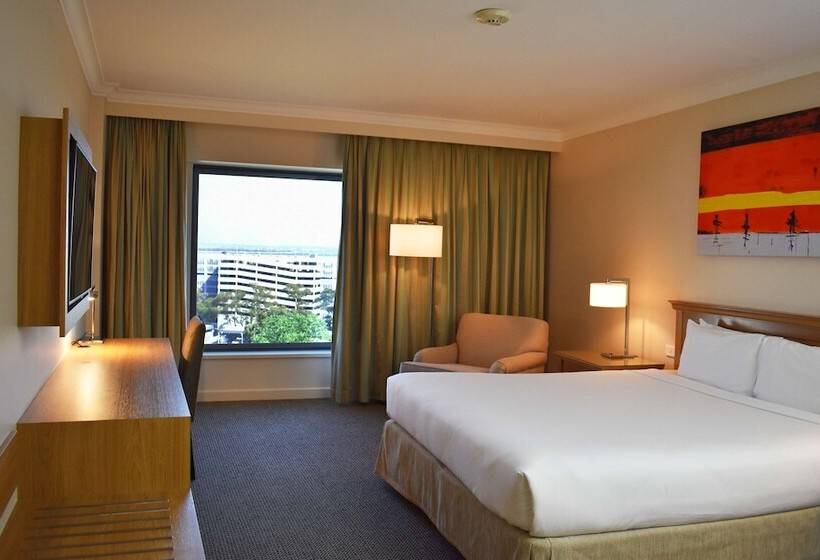 اتاق سوپریور, Stamford Plaza Sydney Airport Hotel & Conference Centre