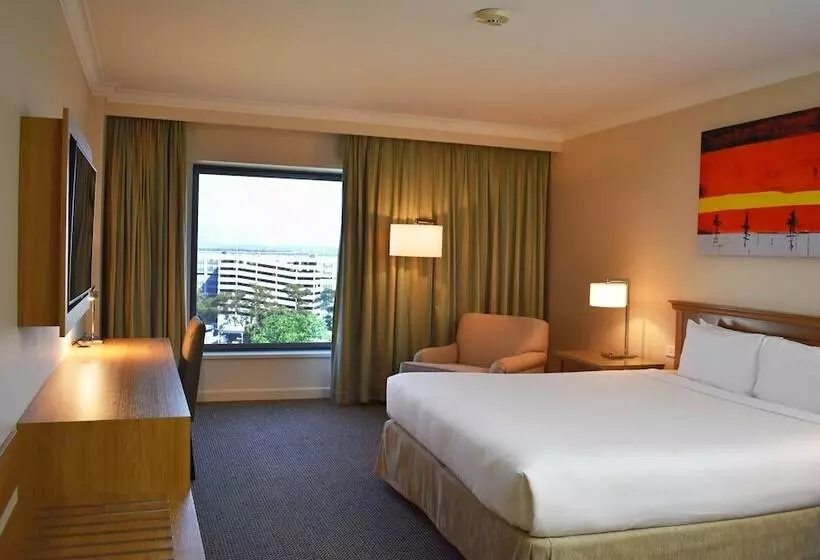 スーペリアールーム, Stamford Plaza Sydney Airport Hotel & Conference Centre