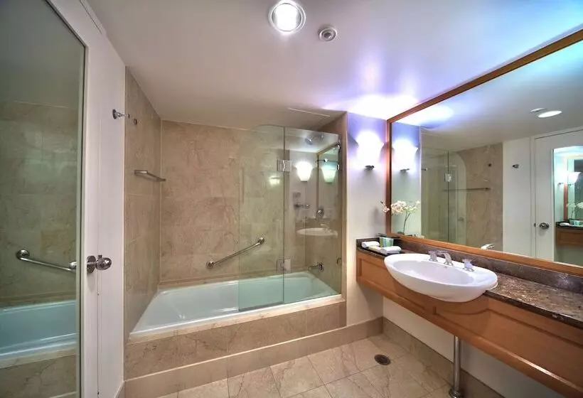 スイート, Stamford Plaza Sydney Airport Hotel & Conference Centre