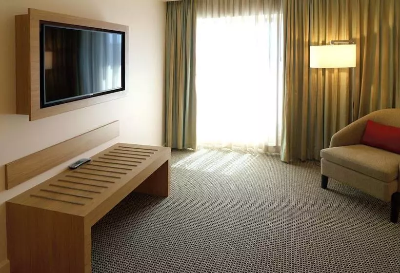 スイート, Stamford Plaza Sydney Airport Hotel & Conference Centre