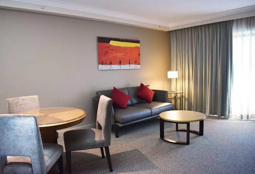 スイート, Stamford Plaza Sydney Airport Hotel & Conference Centre