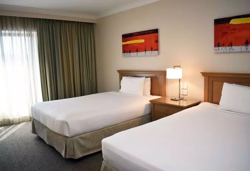 スーペリアールーム, Stamford Plaza Sydney Airport Hotel & Conference Centre