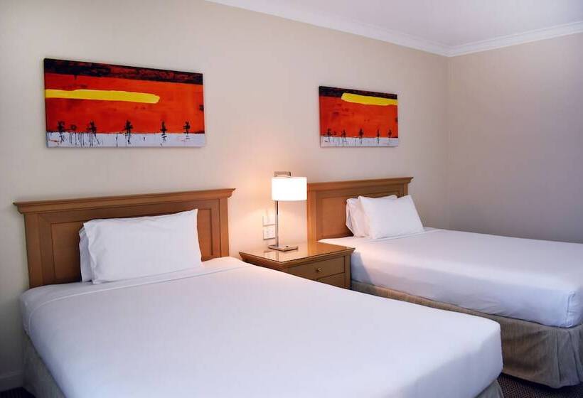 اتاق سوپریور, Stamford Plaza Sydney Airport Hotel & Conference Centre