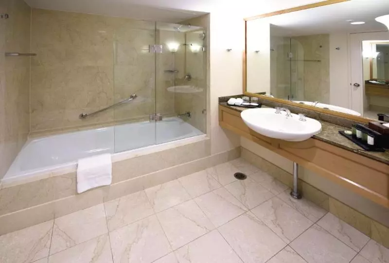スーペリアールーム, Stamford Plaza Sydney Airport Hotel & Conference Centre