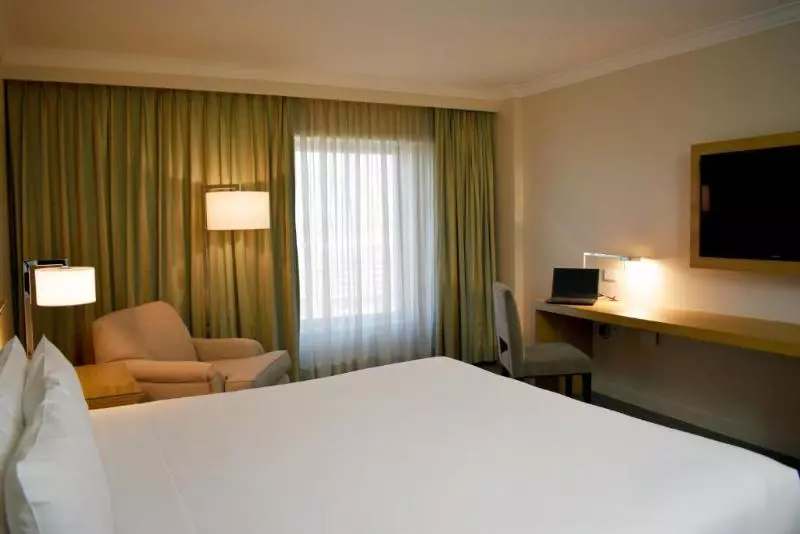 スーペリアールーム, Stamford Plaza Sydney Airport Hotel & Conference Centre