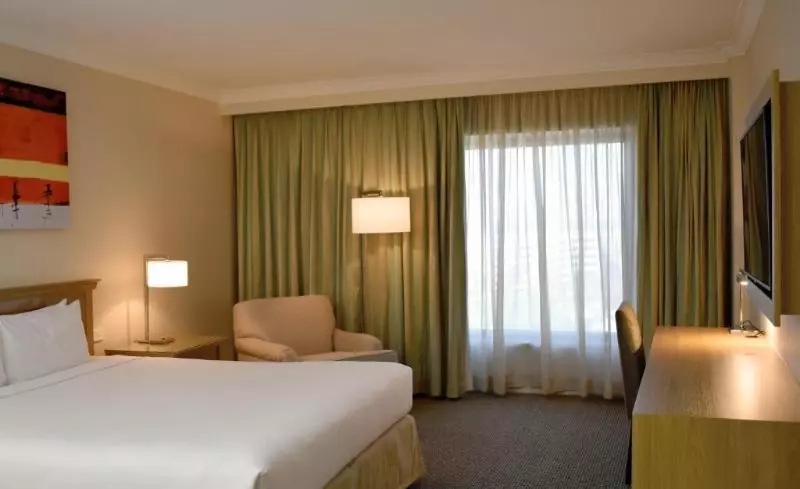 スーペリアールーム, Stamford Plaza Sydney Airport Hotel & Conference Centre
