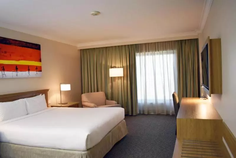 スーペリアールーム, Stamford Plaza Sydney Airport Hotel & Conference Centre