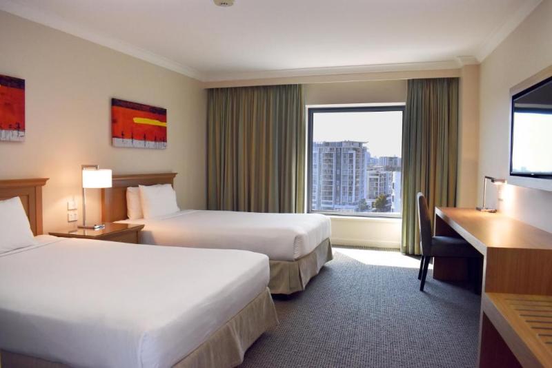 اتاق سوپریور, Stamford Plaza Sydney Airport Hotel & Conference Centre