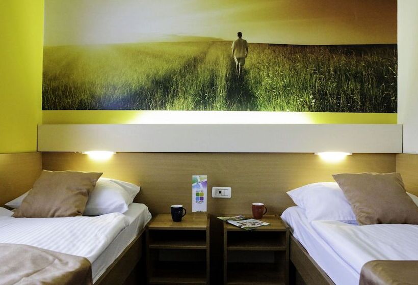 اتاق استاندارد, Tabor Maribor