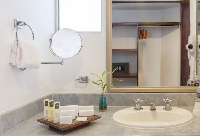 带阳台的高级房间, Vamar Vallarta Marina & Beach Resort