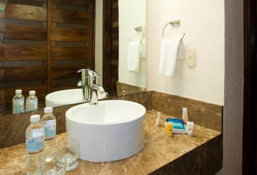 ویلای 1 خوابه, Vamar Vallarta Marina & Beach Resort