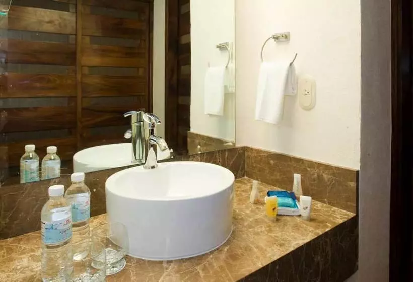 Villa 1 Makuuhuone, Vamar Vallarta Marina & Beach Resort