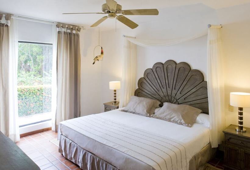 带1个卧室的别墅, Vamar Vallarta Marina & Beach Resort