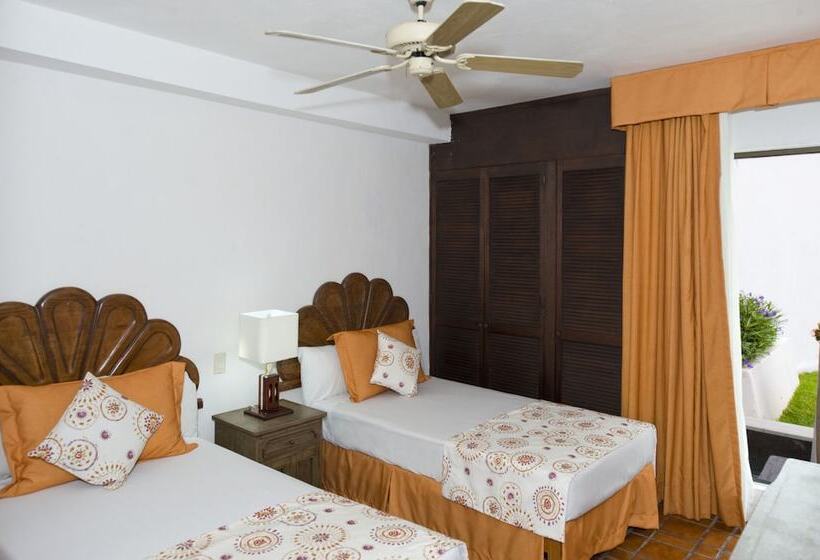 带1个卧室的别墅, Vamar Vallarta Marina & Beach Resort