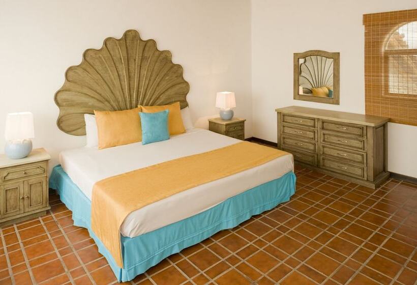 带1个卧室的别墅, Vamar Vallarta Marina & Beach Resort