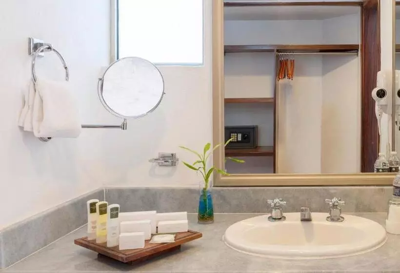 Superior-huone Parveke, Vamar Vallarta Marina & Beach Resort