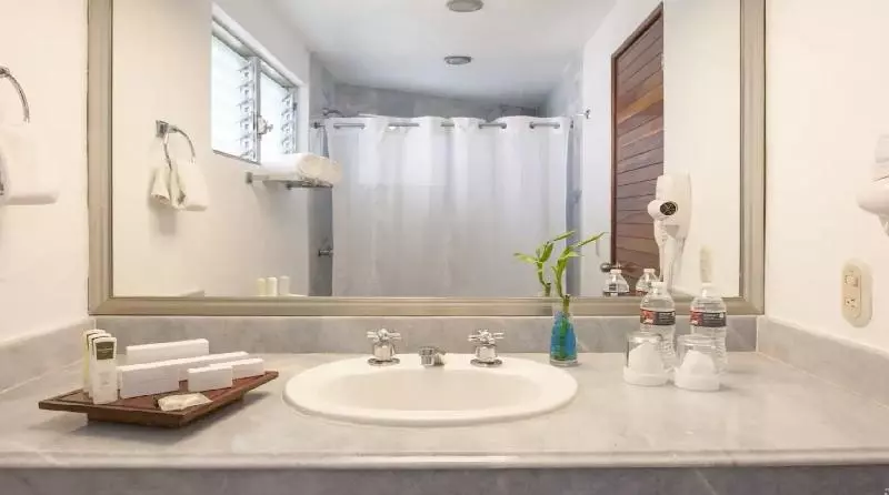 Standard-huone King-vuode, Vamar Vallarta Marina & Beach Resort