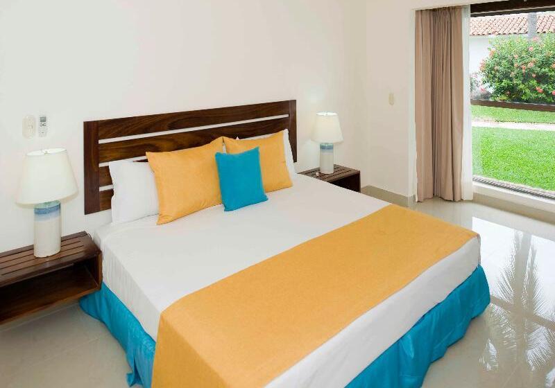 带1个卧室的别墅, Vamar Vallarta Marina & Beach Resort