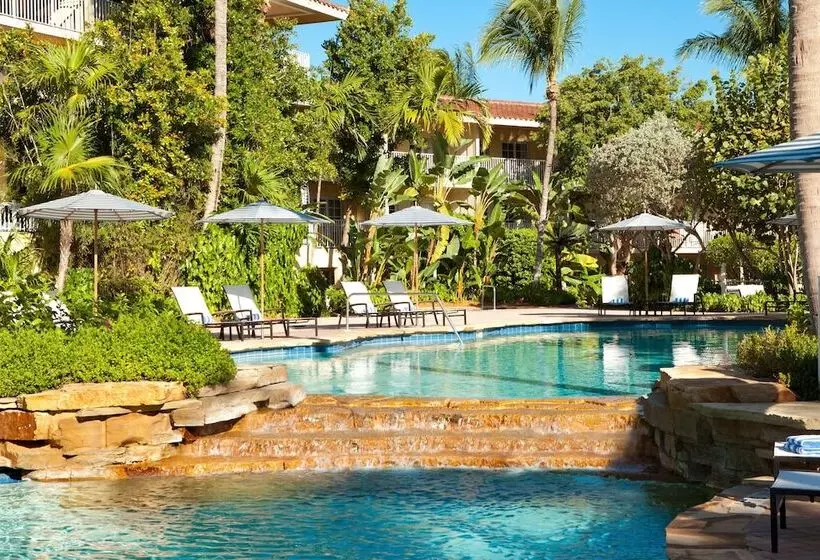 ２ダブルベッドのスタンダードルーム, La Playa Beach & Golf Resort, A Noble House Resort