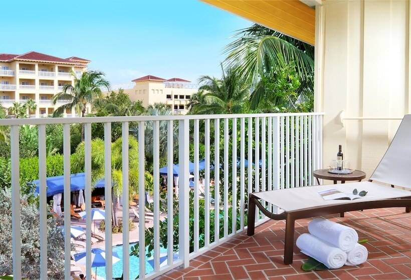 חדר סטנדרט שתי מיטות זוגיות, La Playa Beach & Golf Resort, A Noble House Resort