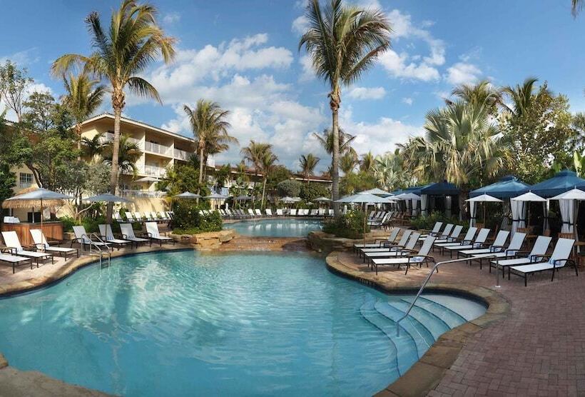 스탠다드 룸 더블 침대 2개, La Playa Beach & Golf Resort, A Noble House Resort