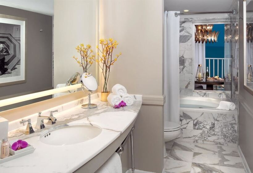 חדר סטנדרט מיטה זוגית, La Playa Beach & Golf Resort, A Noble House Resort