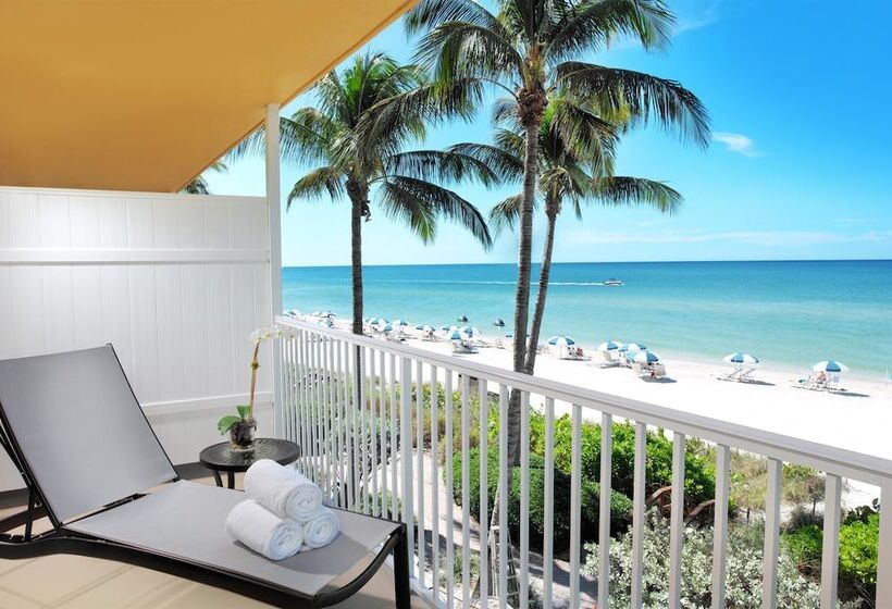 חדר סטנדרט מיטה זוגית, La Playa Beach & Golf Resort, A Noble House Resort