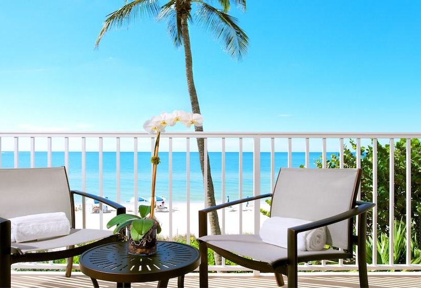 스탠다드 룸 더블 침대, La Playa Beach & Golf Resort, A Noble House Resort
