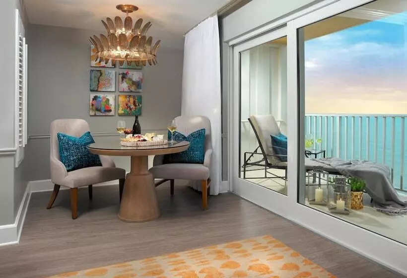 ダブルベッドスタンダードルーム, La Playa Beach & Golf Resort, A Noble House Resort