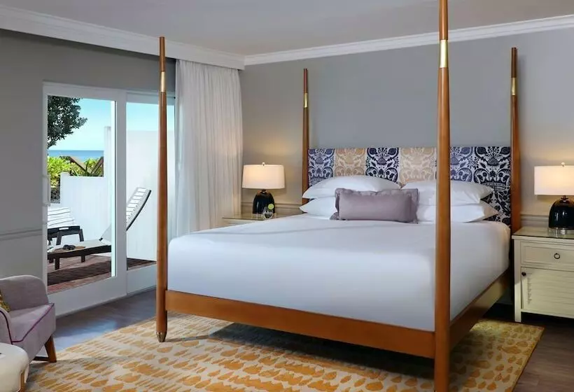 ２ダブルベッドのスタンダードルーム, La Playa Beach & Golf Resort, A Noble House Resort