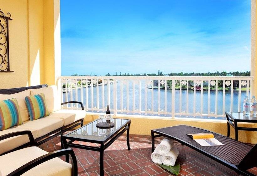 חדר סטנדרט שתי מיטות זוגיות, La Playa Beach & Golf Resort, A Noble House Resort