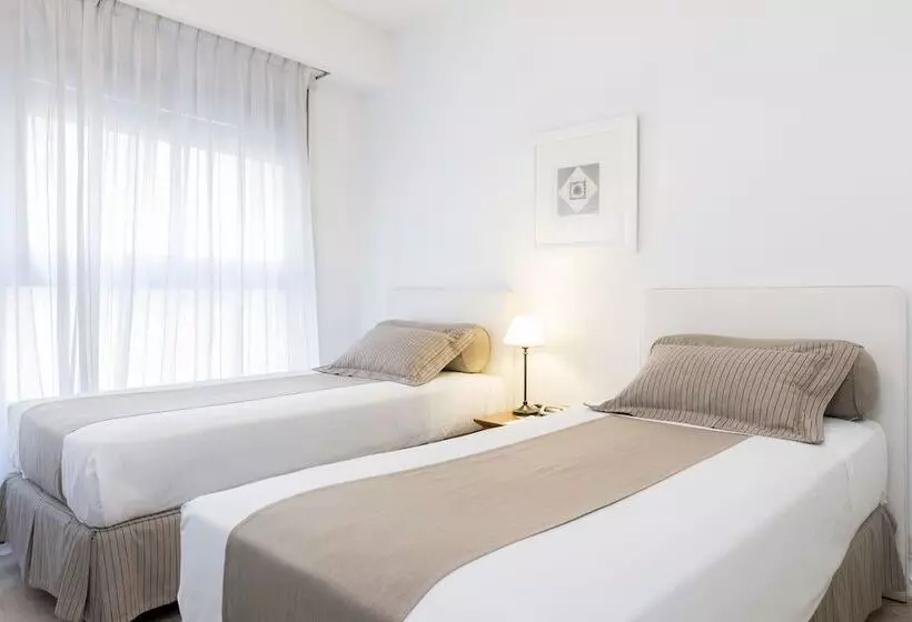 سوییت, Loi Flats Buenos Aires