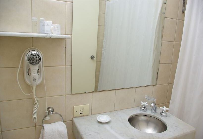 جناح, Loi Flats Buenos Aires