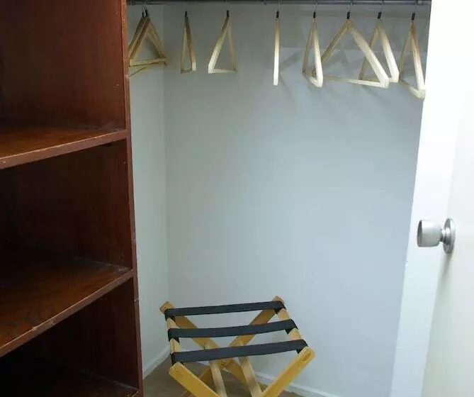 سوییت, Loi Flats Buenos Aires
