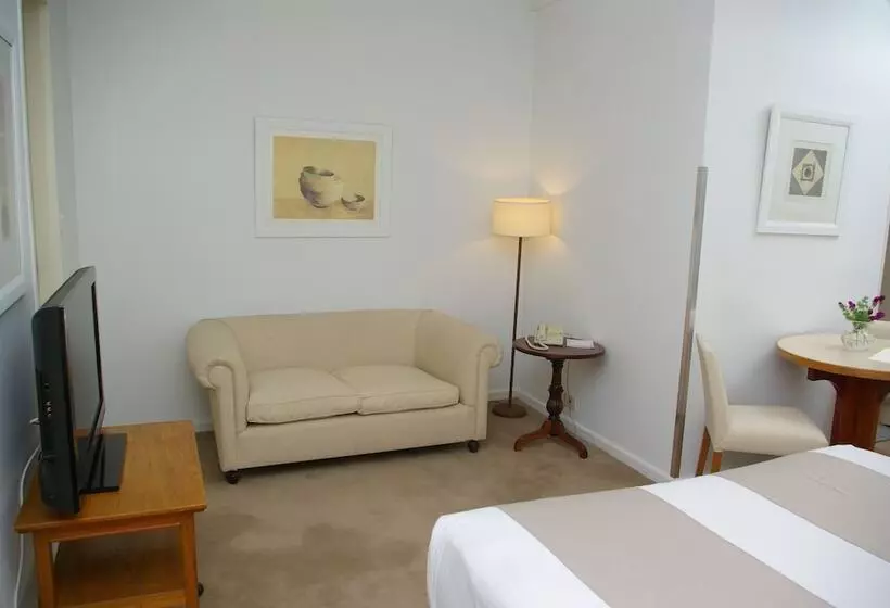 سوییت, Loi Flats Buenos Aires