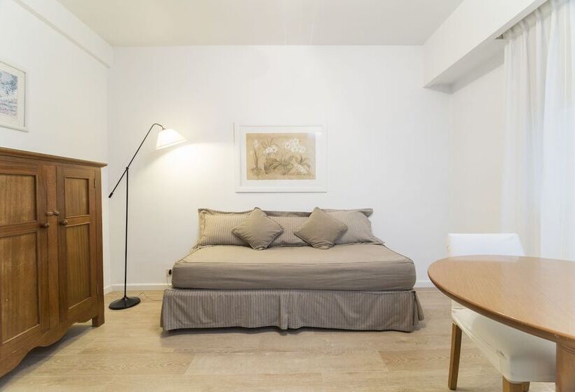 جناح, Loi Flats Buenos Aires