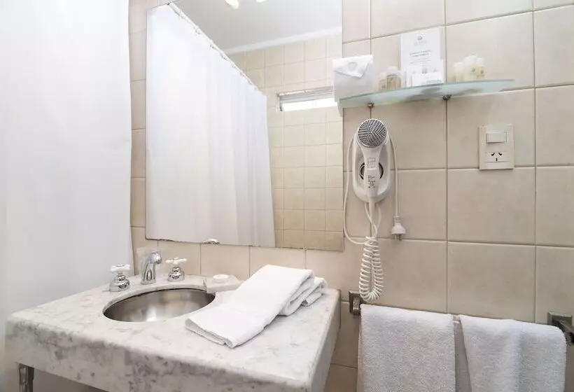 استودیوی استاندارد, Loi Flats Buenos Aires