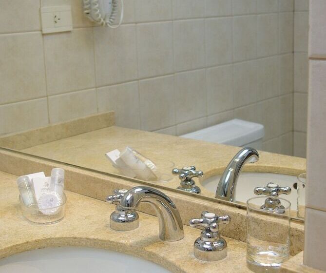 إستوديو قياسى, Loi Flats Buenos Aires