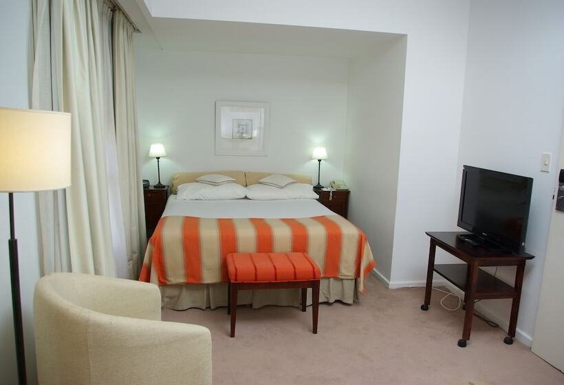 إستوديو قياسى, Loi Flats Buenos Aires